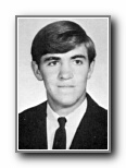Pat Groff: class of 1971, Norte Del Rio High School, Sacramento, CA.